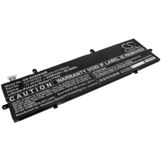 Kompatibilná náhrada batérie za Asus 0B200-03160000,C31N1816