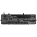 Notebook battery Asus Zenbook UX430UQ-GV045T