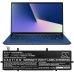 Notebook battery Asus Zenbook UX430UQ-GV045T