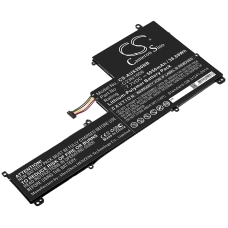 Kompatibilná náhrada batérie za Asus 0B200-02210000,0B200-02210100,C23N1606,C23PQCH