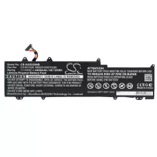 Kompatibilní náhrada baterie za Asus 0B200-00070200,C31N1330