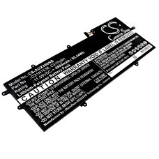 Kompatibilná náhrada batérie za Asus 0B200-02080000,C31N1538,C31PQ9H