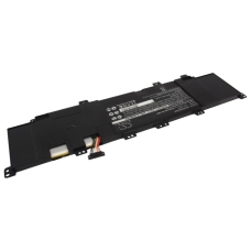 Kompatibilná náhrada batérie za Asus 0B110-00210000,AR5B225,C21-X401,C31-X402,C31X402...