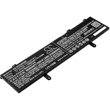 Kompatibilná náhrada batérie za Asus 0B200-02540000,B31N1632 (3ICP5/57/81)