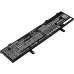 Batéria notebooku Asus CS-AUX405NB