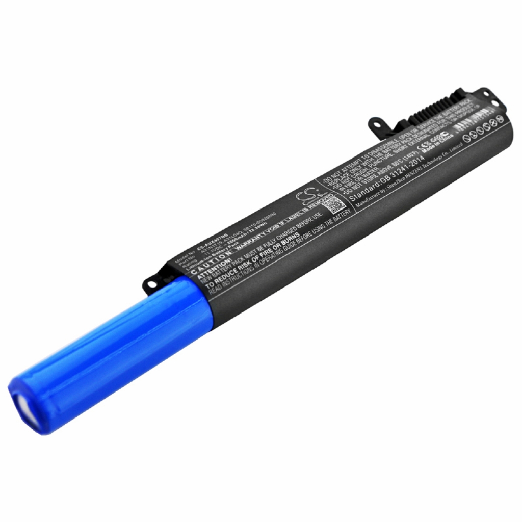 Batéria notebooku Asus CS-AUX407NB