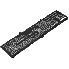 Kompatibilná náhrada batérie za Asus 0B200-02020000,B31N1535