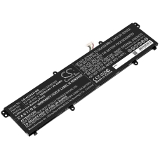 Kompatibilná náhrada batérie za Asus B0B200-03580300,B31N1911,C31N1911