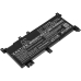 Batéria notebooku Asus CS-AUX422NB