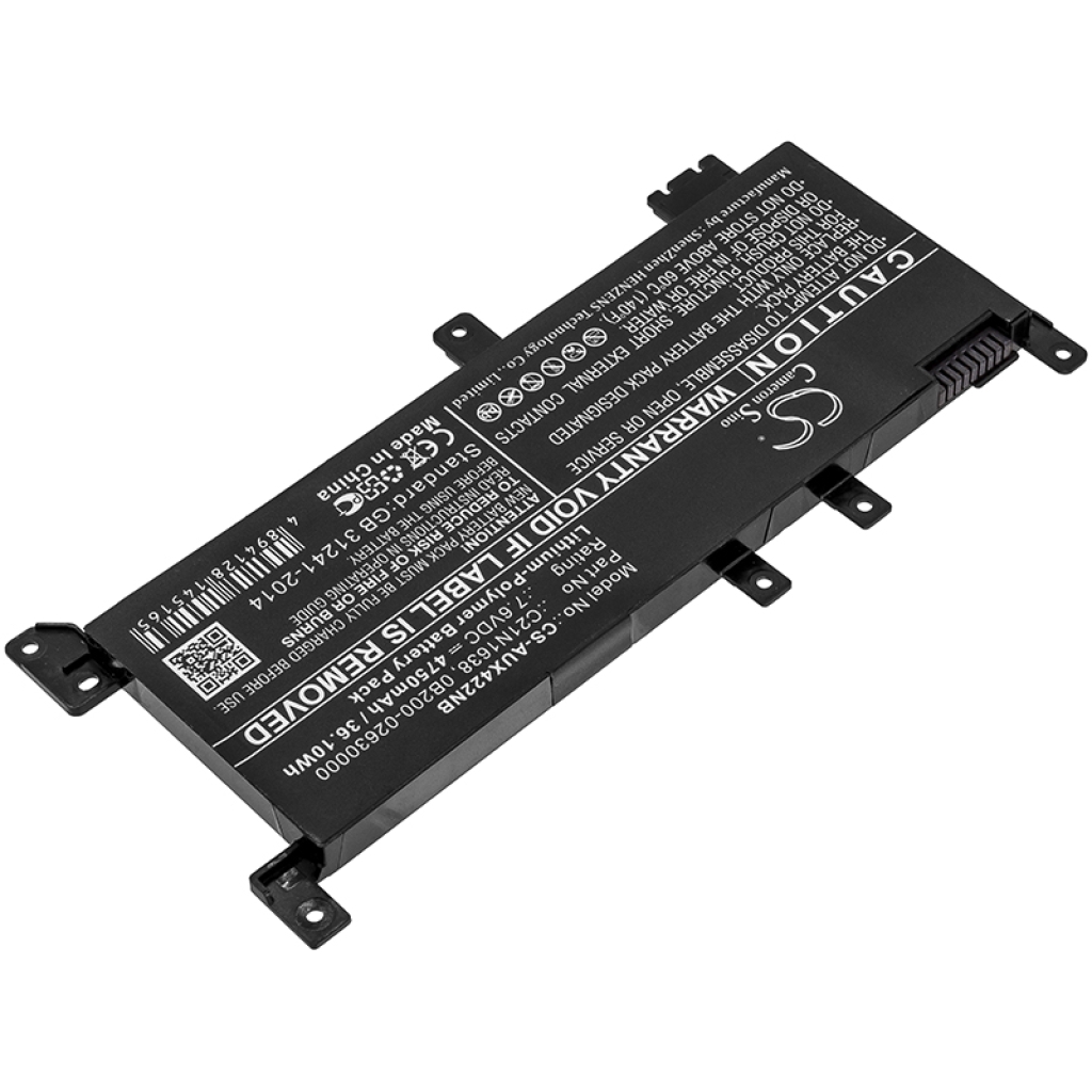 Batéria notebooku Asus CS-AUX422NB
