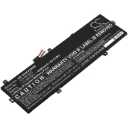 Notebook battery Asus ZenBook UX430UQ-57D94AB2