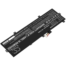 Kompatibilní náhrada baterie za Asus 0B200-02370000,0B200-02370100,0B200-02370200,0B200-02860000,0B200-02860200...