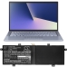 Batéria notebooku Asus CS-AUX431NB