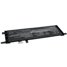 Kompatibilná náhrada batérie za Asus 0B200-00840000,0B200-00840100,0B200-00840200,0B200-00840400,0B200-00840500...