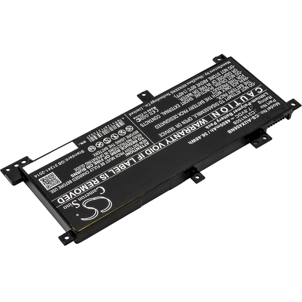 Batéria notebooku Asus CS-AUX456NB