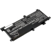 Batéria notebooku Asus CS-AUX456NB