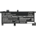 Batéria notebooku Asus CS-AUX456NB