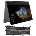 Batéria notebooku Asus CS-AUX461NB