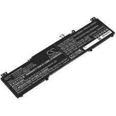 Kompatibilná náhrada batérie za Asus 0B200-03220000,3ICP5/57/80,B31BI2H,B31BIEH,B31N1822
