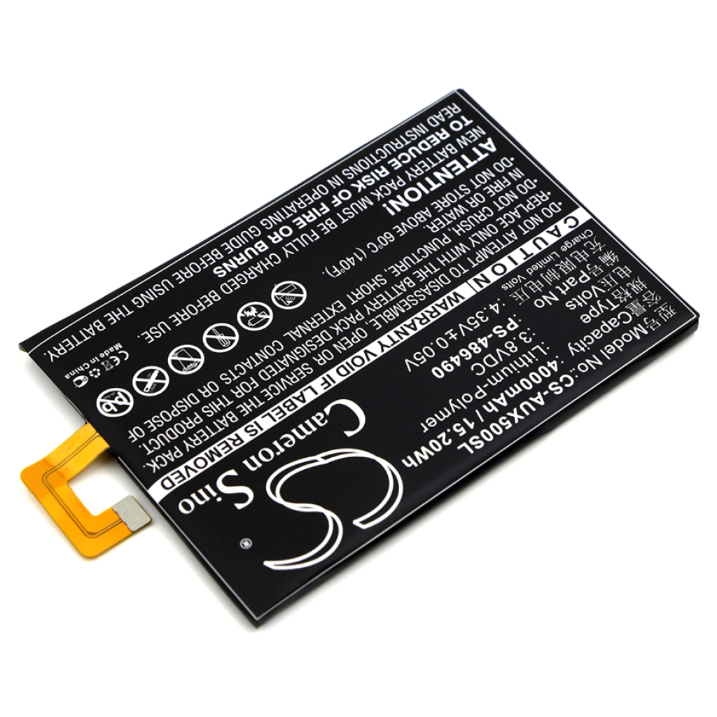 Batérie pre mobilné telefóny Asus CS-AUX500SL