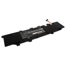 Kompatibilná náhrada batérie za Asus C21-X502,C31-X502