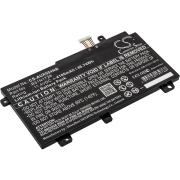 Notebook battery Asus TUF Gaming FX504GE-EN300T