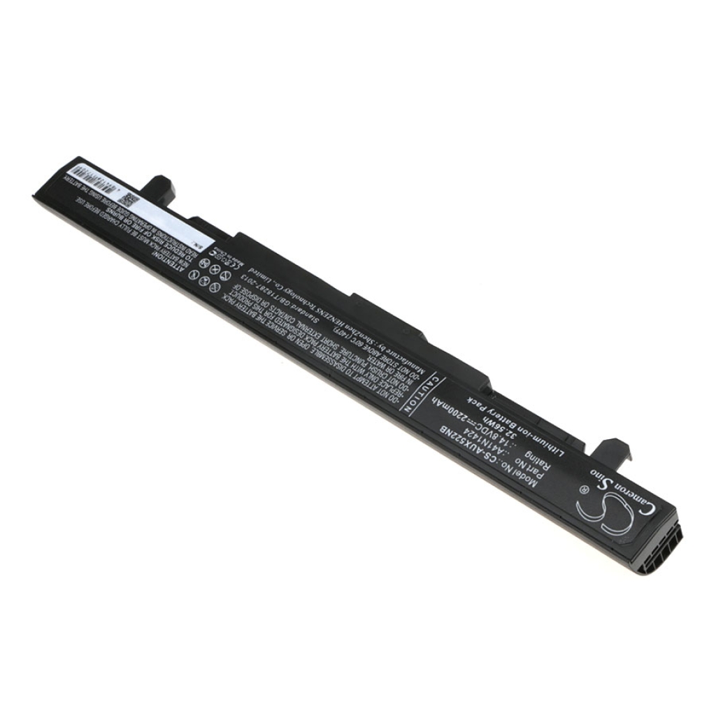 Batéria notebooku Asus CS-AUX522NB