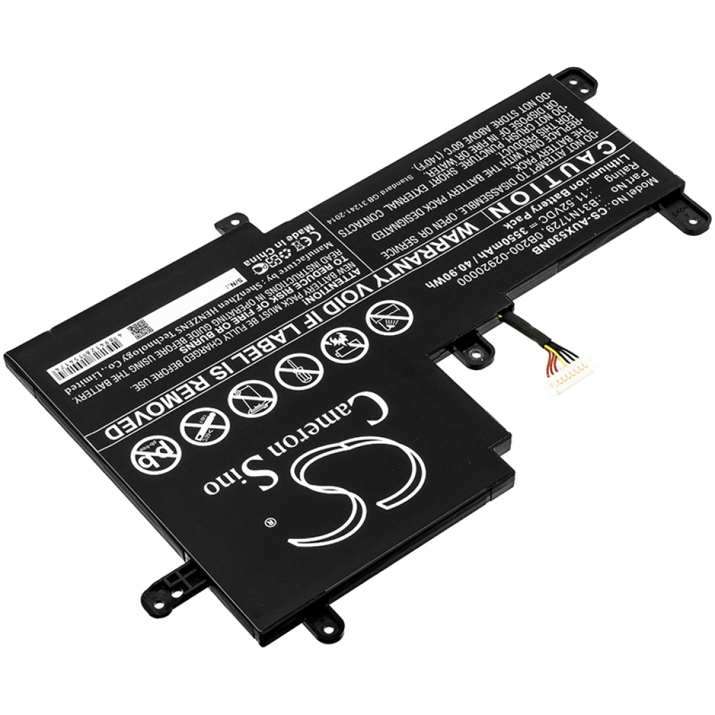 Batéria notebooku Asus CS-AUX530NB