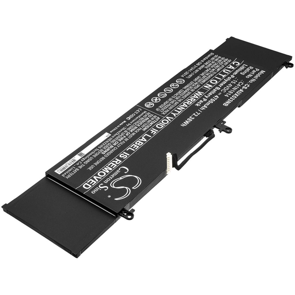Batéria notebooku Asus CS-AUX533NB