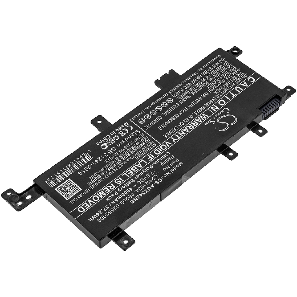 Batéria notebooku Asus CS-AUX542NB