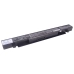 Notebook battery Asus K450L