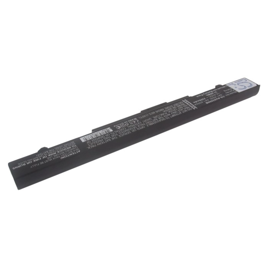 Notebook battery Asus K450L