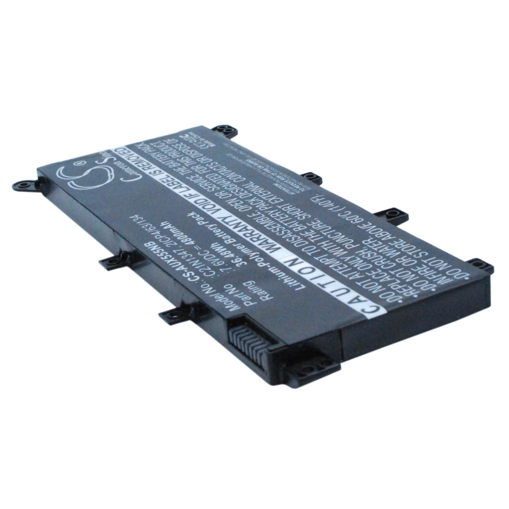 Notebook battery Asus F555LD-DM513H