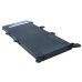 Notebook battery Asus F555LD-DM513H