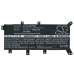 Notebook battery Asus F555LD-DM513H