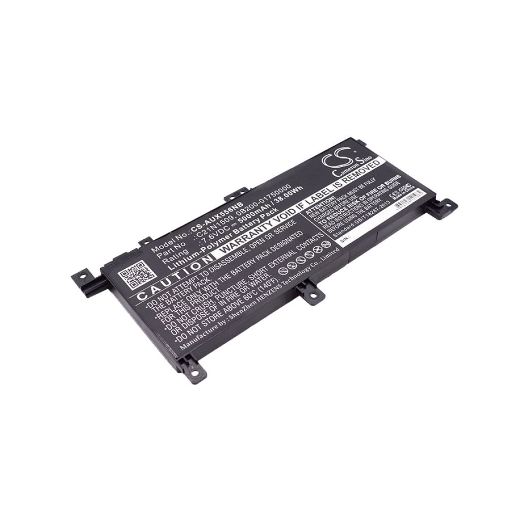 Batéria notebooku Asus CS-AUX556NB