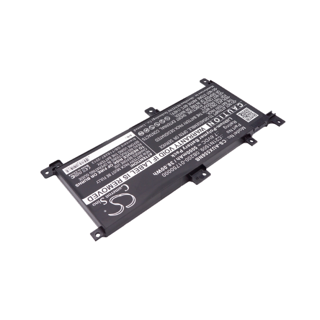 Batéria notebooku Asus CS-AUX556NB