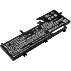 Kompatibilná náhrada batérie za Asus 0B200-02650000,C31N1704,C31N1704 (3ICP6/60/72)