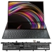 Batéria notebooku Asus CS-AUX581NB