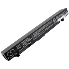 Kompatibilná náhrada batérie za Asus A41-X550,A41-X550A