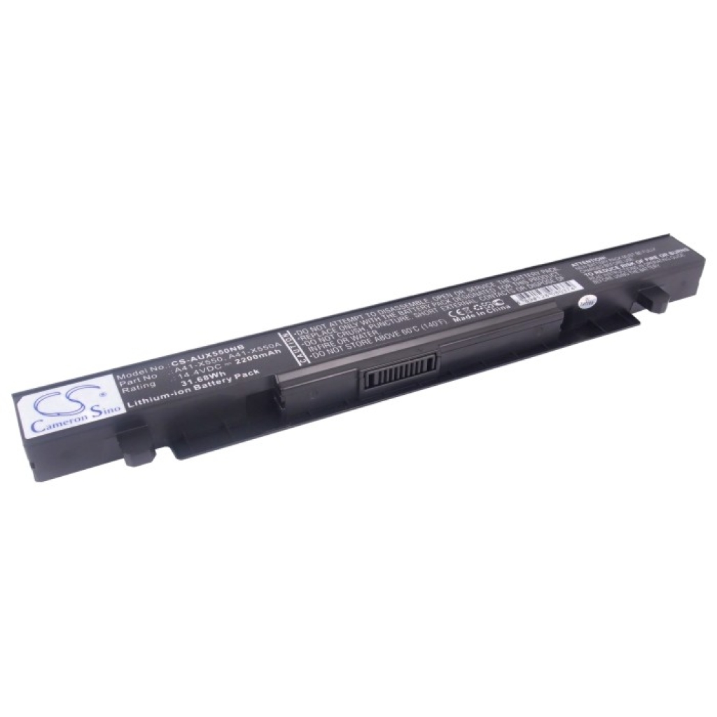 Baterie do notebooků Asus CS-AUX550NB