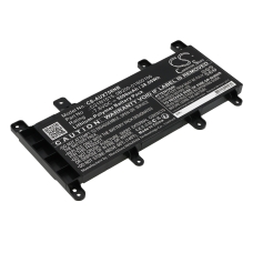 Kompatibilná náhrada batérie za Asus 0B200-01800000,0B200-01800100,C21N1515