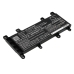 Batéria notebooku Asus CS-AUX756NB