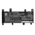 Batéria notebooku Asus CS-AUX756NB