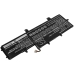 Batéria notebooku Asus CS-AUX804NB