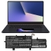 Batéria notebooku Asus CS-AUX804NB