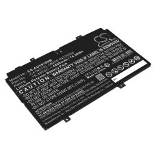 Kompatibilná náhrada batérie za Asus 0B200-04220000,C41N2110