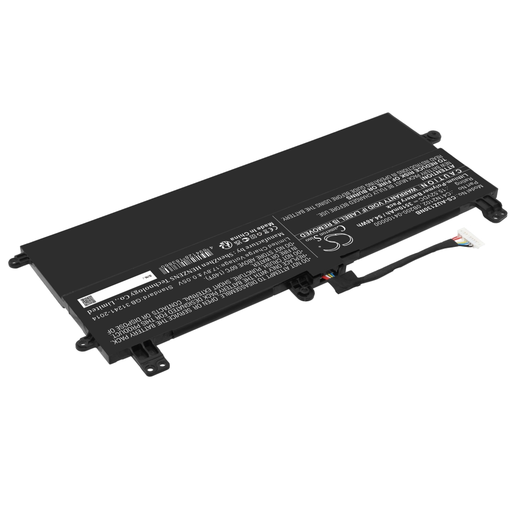 Batéria notebooku Asus CS-AUZ130NB