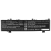 Batéria notebooku Asus CS-AUZ166NB
