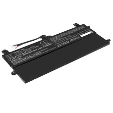 Kompatibilná náhrada batérie za Asus 0B200-04100000,C41N2102
